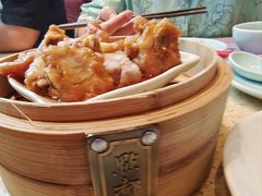 -点都德(长泰广场店)