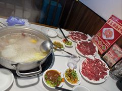 -官塘兄弟·潮汕牛肉店(官塘总店)