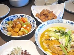 -张福记(五一公园店)