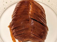 -宫燕府·京菜·烤鸭·淮扬菜(王府中心店)