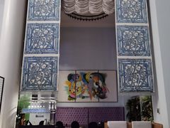 -小莫餐厅And More Restaurant西餐(北京展览馆店)