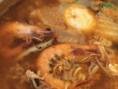 -汤连得温泉馆(宝山店)