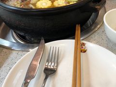 -蜀皇·菌汤鲜黄牛肉汤锅(宽窄巷子店)