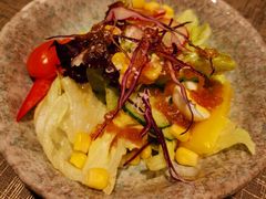 -枫品铁板烧(东樾店)