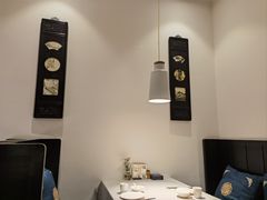 -毛家饭店·30年融合新湘菜(汉峪金谷店)