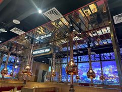 -韩宫宴烤肉·料理(青浦宝龙店)