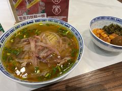 -永丰面馆(汉口路店)