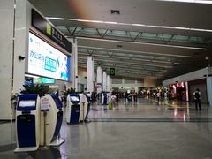 -福州长乐国际机场