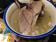 缸子肉-巴依老爷新疆美食(清华东门店)