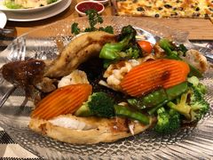 -兰特伯爵西餐厅·啤酒屋(方庄店)