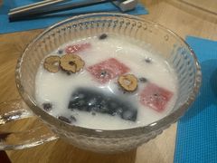 -糟粕醋·椰苑海南菜餐厅(亚龙湾天域酒店)