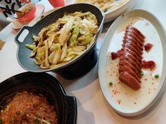 -聚鑫阁江浙菜·非遗传承技艺(闵行交大店)