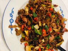 -新新湘菜馆(新中街二条店)