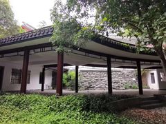 -采石矶景区