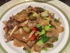 -秦月轩·陕西家乡菜(阜成路·五棵松店)