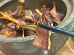 -斯丹姜母鸭·古法干香(涂门街总店)