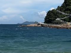 -大梅沙海滨公园