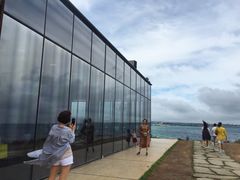 -Cafe Aewol Monsant