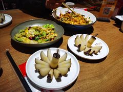 -金掌勺锅包肉(华润万象城店)