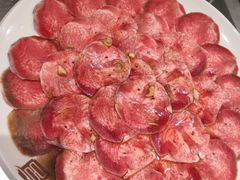 -韩宫宴炭火烤肉(印象城店)