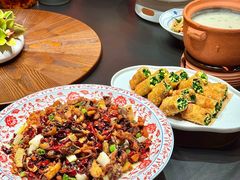 -醉秦川餐厅(吾悦广场店)