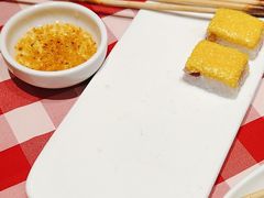 -西贝(武汉群星城店)