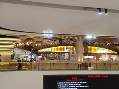 -TheRink大零溜冰场(IFS国金中心店)