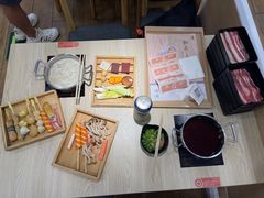 -吉野家 (新街口外大街店)