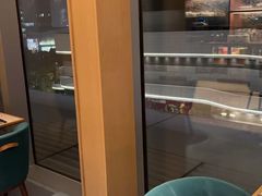 -上海前滩香格里拉大酒店