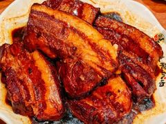 -張飛扒肉•四代传承(道外店)