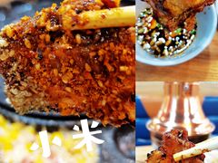 -小米烤肉·和牛原切-创意韩料(东关店)