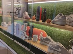 -吾净球鞋奢侈品洗护修复中心(汉街SKP店)