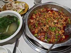 -盐井记·自贡美蛙鲜锅兔(中和店)