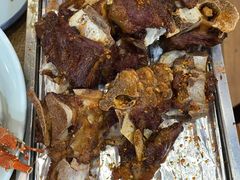 -乔家满族八大碗(流水沟店)