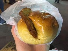 -金狮饼店(关闸马路店)