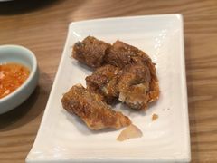 -四道菜·福建菜馆(莆田万达店)