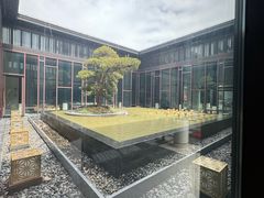 -上海崇明金茂凯悦酒店