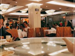大堂-朱仔记食府(江南大道店)