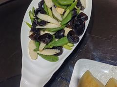 -隐食私房菜(渡口·光荣院南门·老街店)