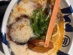 -味千拉面(和平大道奥山世纪城店)