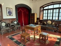 -张学良旧居陈列馆
