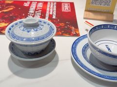 -禄鼎记·排队俩小时都要吃的酸菜鱼(石牌桥店)