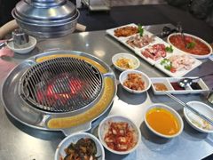-喜来稀肉(虹泉路店)