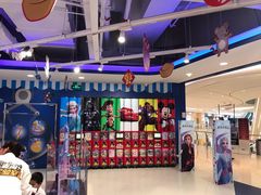 -TOYSRUS玩具反斗城(上海万象城店)