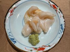 -一阳寿司(麦子街店)
