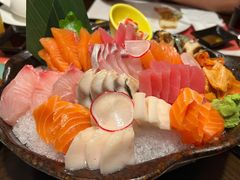 -佛山希尔顿酒店·融誉亚洲美食荟