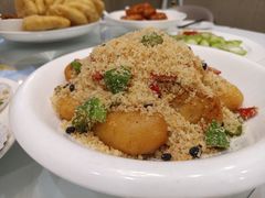 -小贝壳酒楼(经九路店)