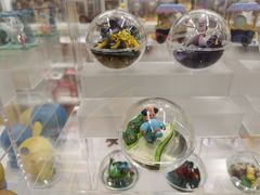 -泡泡玛特POPMART(上海环球港店)