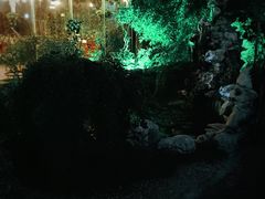 -漫渡庄绿岛花园•隐世庭园菜(滨湖店)