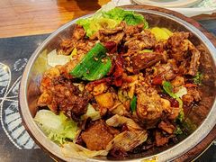 -益恒饭店乡间白族菜(古城总店)